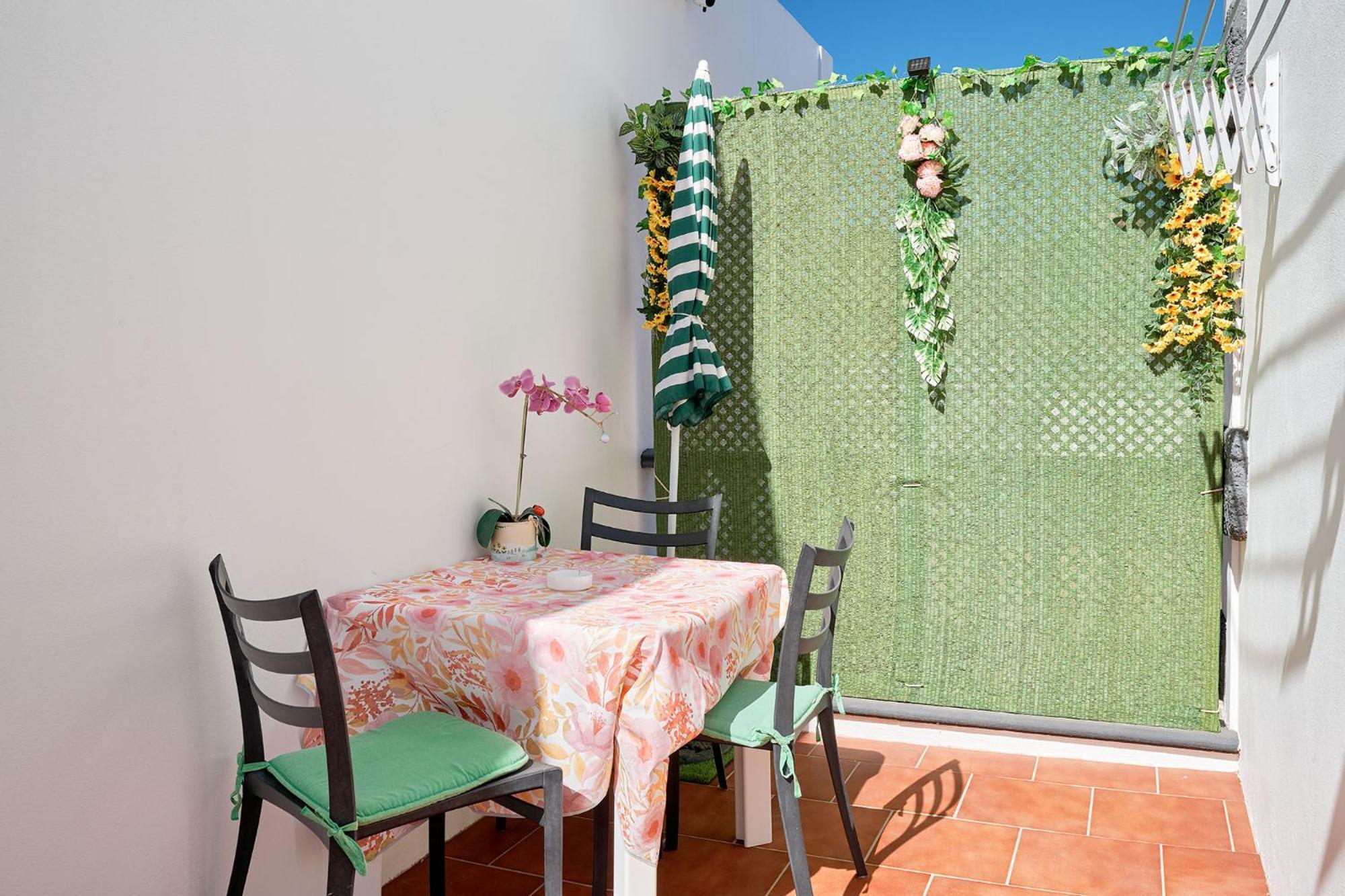 Casa Maria Apartment Granadilla De Abona Exterior photo