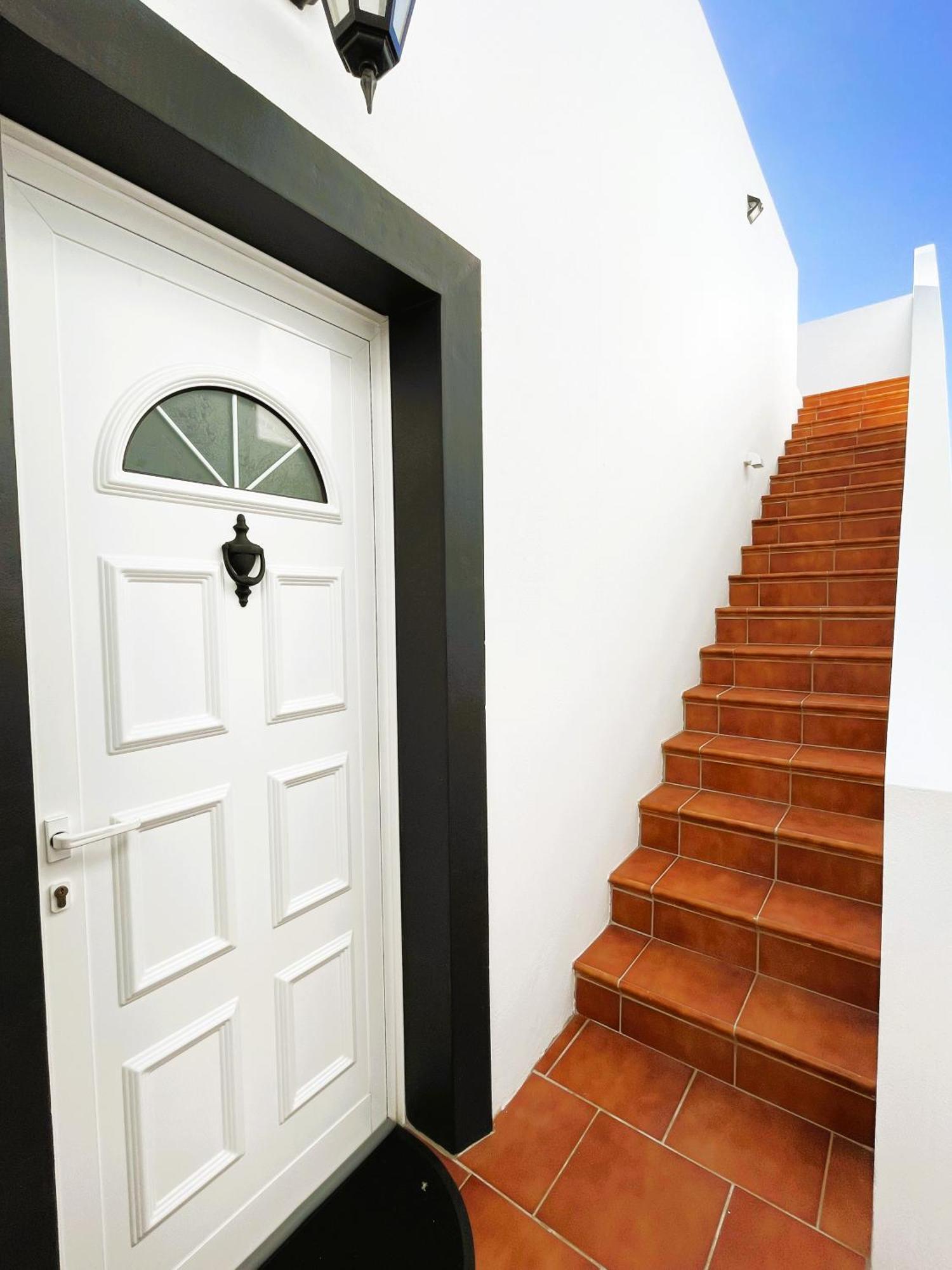 Casa Maria Apartment Granadilla De Abona Exterior photo